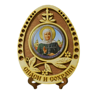ЯЙЦО-МАГНИТ "МАТРОНА" во Сретенске