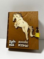 Копилка "Лошадь" в ассортименте во Сретенске