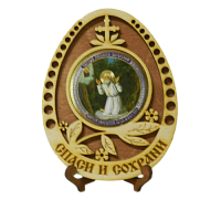 ЯЙЦО-МАГНИТ "СЕРАФИМ" во Сретенске