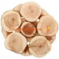 Подставка можжевеловая "Срез 24" во Сретенске